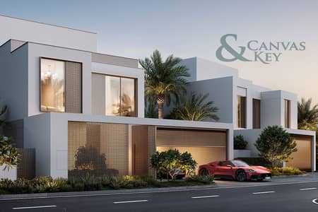 The Heights Country Club and Wellness， 迪拜 4 卧室别墅待售 - 位于The Heights Country Club and Wellness，Salva 4 卧室的别墅 8950000 AED - 16426019