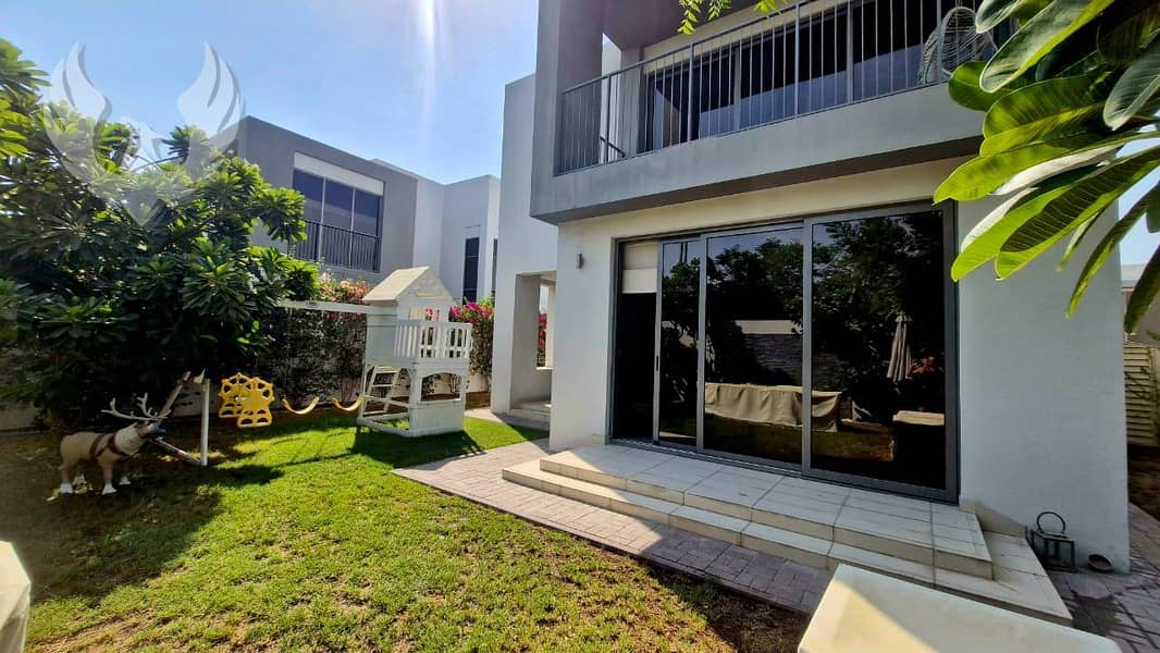 Вилла в Дубай Хиллс Истейт,Сидра Виллы,Сидра 2, 3 cпальни, 8249000 AED - 16426007 Вилла в Дубай Хиллс Истейт,Сидра Виллы,Сидра 2, 3 cпальни, 8249000 AED - 16426007