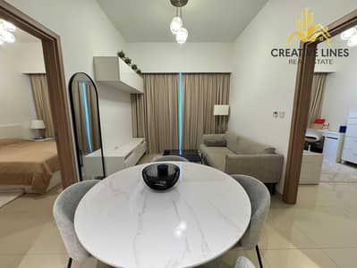 2 Camere Appartamento in affitto a Meydan, Dubai - 85cd0f52-298d-474c-ab4e-f9e33ca3bc71. jpg