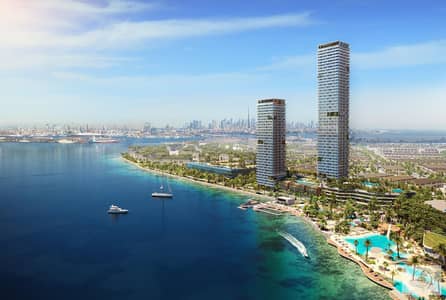 بنتهاوس 4 غرف نوم للبيع في مدينة دبي الملاحية، دبي - 20. jpg