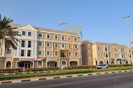 Shop for Rent in International City, Dubai - Business-Friendly Shop | Prime Location in France Cluster Shop for Rent in International City, Dubai - Business-Friendly Shop | Prime Location in France Cluster