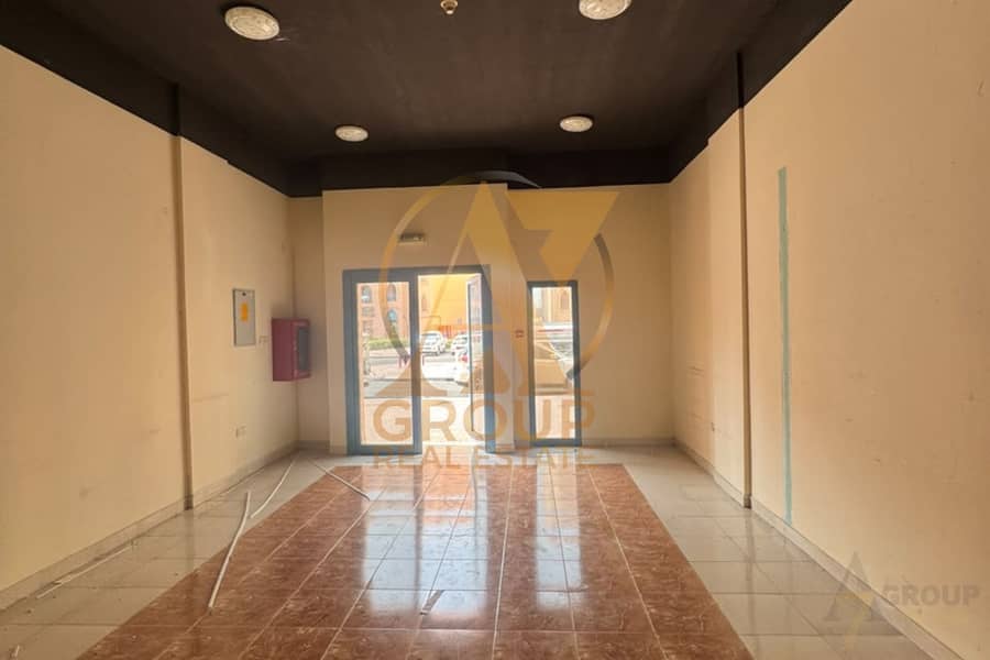 Prime Retail Opportunity | Shop for Rent in France Cluster Prime Retail Opportunity | Shop for Rent in France Cluster