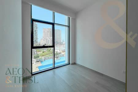 1 Bedroom Apartment for Sale in Dubai Healthcare City Phase 2, Dubai - Pool View | Modern | Prime Location