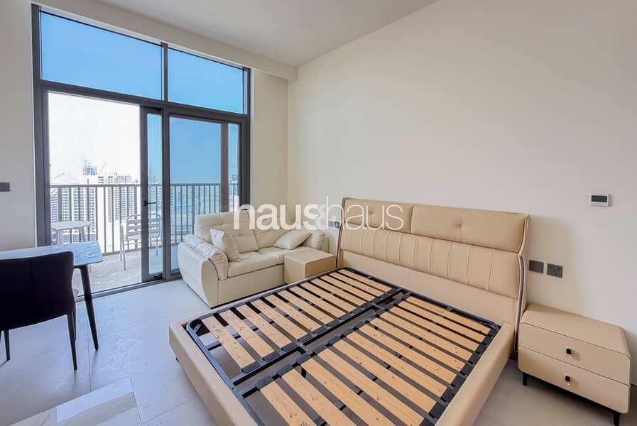 Fully Furnished Studio | Hardley Heights | 12 cheq Fully Furnished Studio | Hardley Heights | 12 cheq