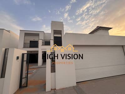 4 Bedroom Villa for Rent in Al Shamkha, Abu Dhabi - WhatsApp Image 2026-09-07 at 11.02. 13 AM. jpeg