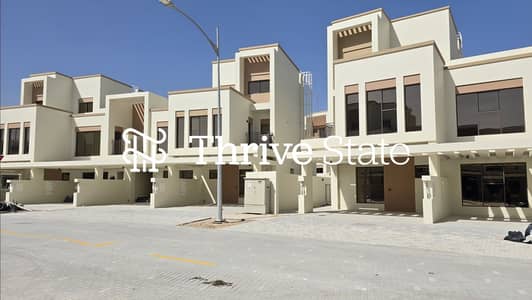 Townhouse de 4 chambres à à louer à DAMAC Lagoons, Dubai - Maison de ville à DAMAC Lagoons，Costa Brava, 4 chambres, 150000 AED - 16426251