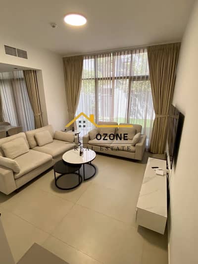 2 habitaciones Townhouse para en Alquiler en Tilal City, Sharjah - 7e80bb61-af9c-46a6-9291-2679876819ad. jpeg