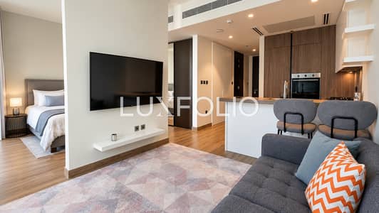 Studio for Sale in Dubai Marina, Dubai - VOT | High ROI Potential | Premium Building