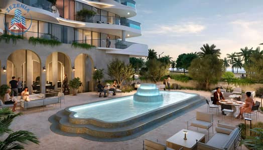 3 Bedroom Flat for Sale in Al Marjan Island, Ras Al Khaimah - original. webp