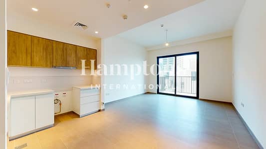 1 Schlafzimmer Wohnung zum zur Miete in Dubai Hills Estate, Dubai - Wohnung in Dubai Hills Estate，Park Ridge，Park Ridge Tower C, 1 schlafzimmer, 75000 AED - 16426352