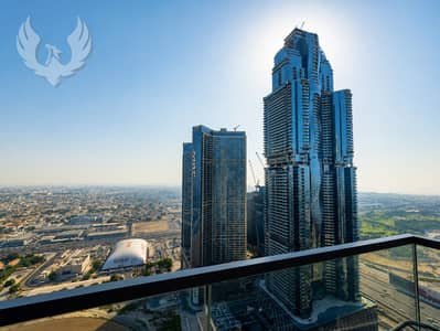 2 habitaciones Apartamento para en Alquiler en Business Bay, Dubai - Apartamento en Business Bay,Al Habtoor City,Amna Tower, 2 dormitorios, 160000 AED - 16426355 2 habitaciones Apartamento para en Alquiler en Business Bay, Dubai - Apartamento en Business Bay,Al Habtoor City,Amna Tower, 2 dormitorios, 160000 AED - 16426355