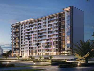 1 Bedroom Apartment for Sale in Dubai Land Residence Complex (DLRC), Dubai - Flexible Payment Plan | Prime Location | Iconic Architecture