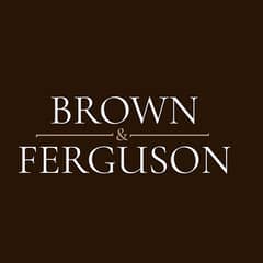 Brown and Ferguson Real Estate
