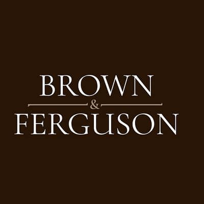 Brown and Ferguson Real Estate Brown and Ferguson Real Estate