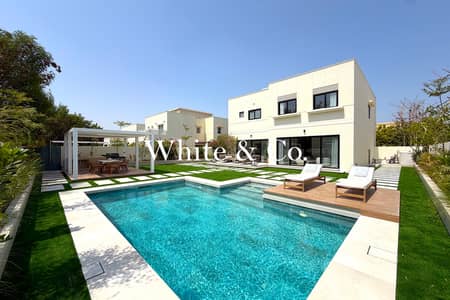 Villa de 5 chambres à à vendre à The Meadows, Dubai - Villa à The Meadows,The Meadows 9, 5 chambres, 12999999 AED - 11818856 Villa de 5 chambres à à vendre à The Meadows, Dubai - Villa à The Meadows,The Meadows 9, 5 chambres, 12999999 AED - 11818856