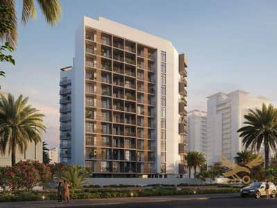 1 Bedroom Apartment for Sale in Dubai Land Residence Complex (DLRC), Dubai - Best Price | High ROI | Prime Location