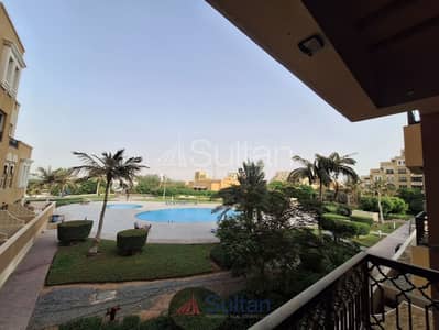 Studio for Rent in Al Marjan Island, Ras Al Khaimah - Upgraded | Furnished Modern Studio Studio for Rent in Al Marjan Island, Ras Al Khaimah - Upgraded | Furnished Modern Studio