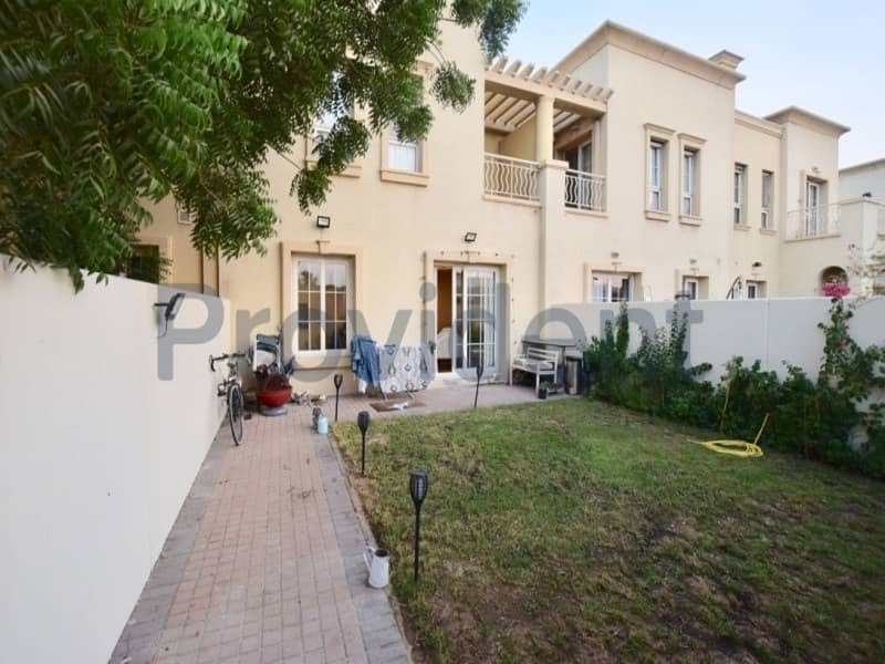 Partially Upgraded |Type 4M | Near Souk Mall