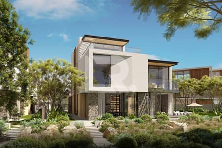 5 Bedroom Villa for Sale in The Acres, Dubai - 10. png