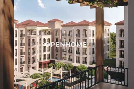 Estudio para en Venta en Zayed City, Abu Dhabi - Apartamento en Zayed City，Bloom Living，Granada, 690000 AED - 16426524