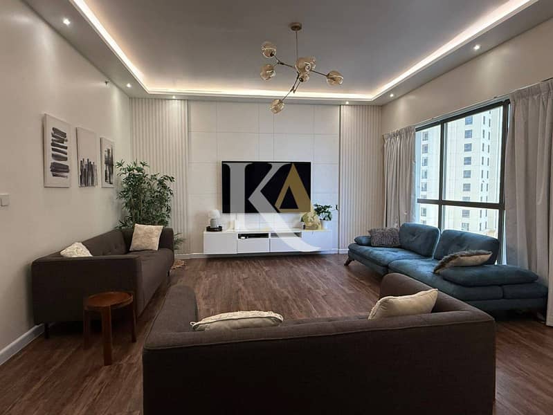 3BR | Fully Furnished | Sadaf 5 JBR 3BR | Fully Furnished | Sadaf 5 JBR