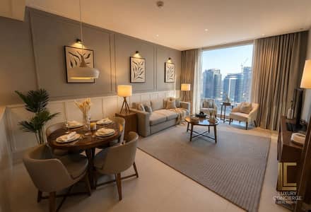 1 habitación Apartamento para en Venta en Downtown Dubai, Dubai - original (9). jpg