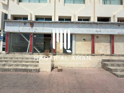 Shop in affitto a Baniyas, Abu Dhabi - WhatsApp Image 2026-08-17 at 9.06. 10 AM. jpeg