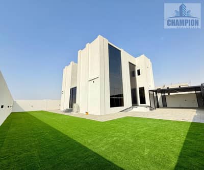 5 Schlafzimmer Villa zum zur Miete in Dubailand, Dubai - WhatsApp Image 2026-09-07 at 5.44. 37 AM. jpeg