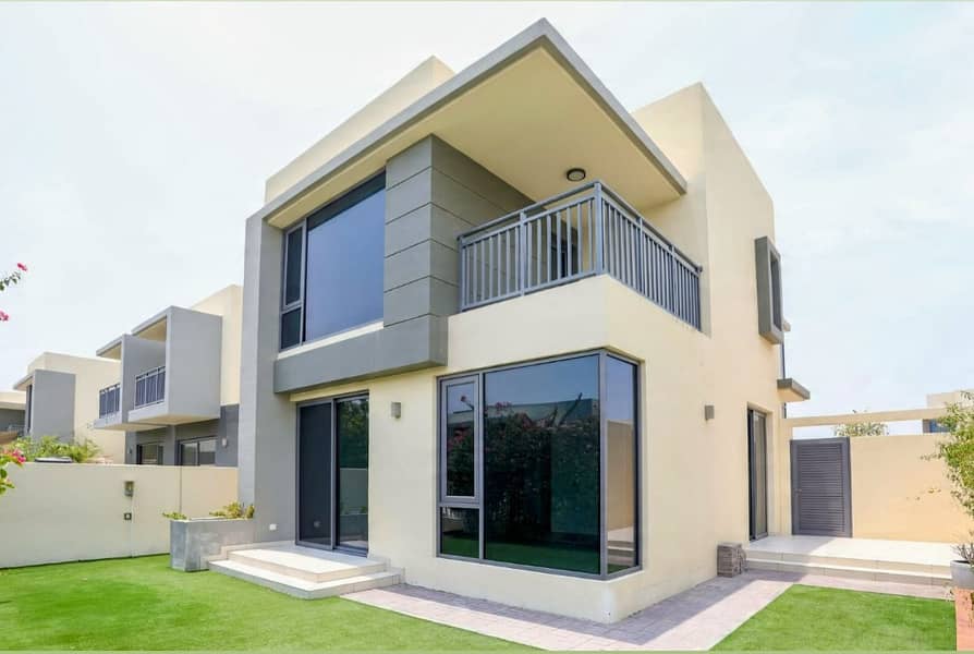 Villetta a schiera a Dubai Hills Estate,Maple,Maple 3, 4 camere da letto, 269999 AED - 15463669 Villetta a schiera a Dubai Hills Estate,Maple,Maple 3, 4 camere da letto, 269999 AED - 15463669