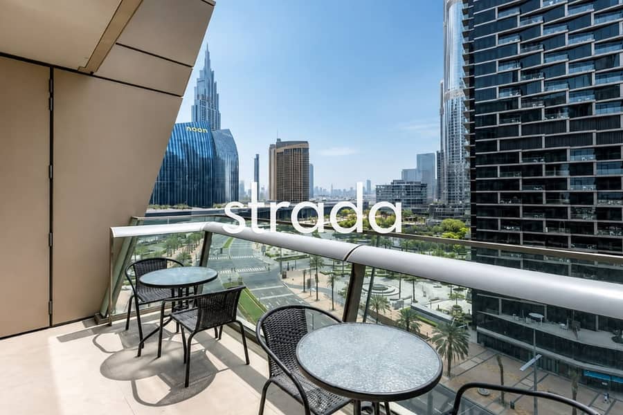 Appartamento a Downtown Dubai,Burj Vista,Burj Vista 2, 2 camere da letto, 4299000 AED - 16426626 Appartamento a Downtown Dubai,Burj Vista,Burj Vista 2, 2 camere da letto, 4299000 AED - 16426626