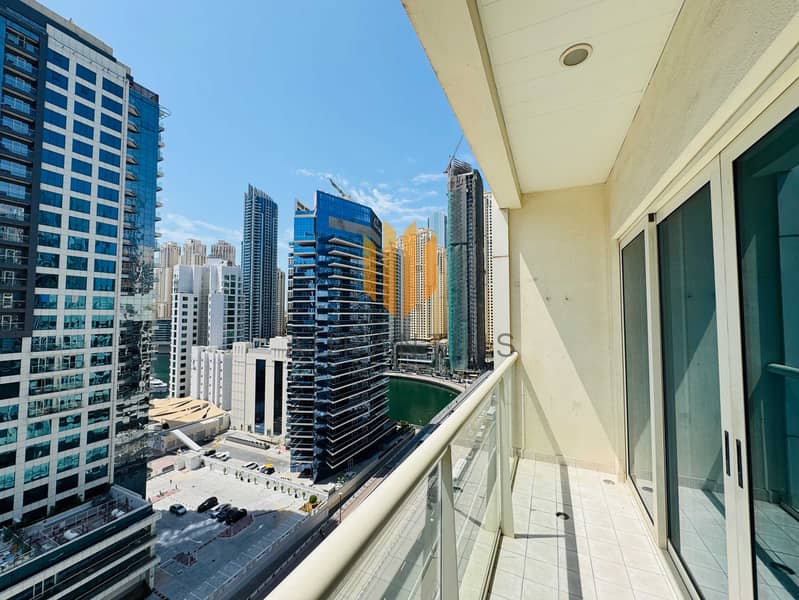 Prime Location| Spacious 1BR| Balcony Prime Location| Spacious 1BR| Balcony