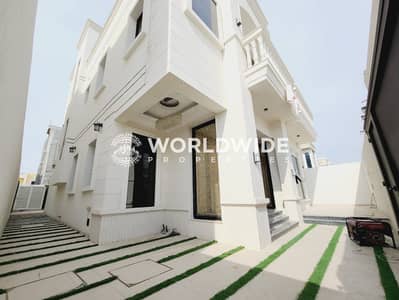 Villa de 5 chambres à à louer à Al Helio, Ajman - 2c6e64ea-dbd7-4145-b7b9-995a14e36dcb. jpg Villa de 5 chambres à à louer à Al Helio, Ajman - 2c6e64ea-dbd7-4145-b7b9-995a14e36dcb. jpg