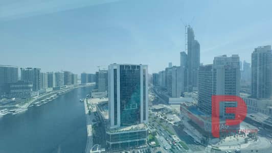 مکتب  للايجار في الخليج التجاري، دبي - IMG_5954. jpg