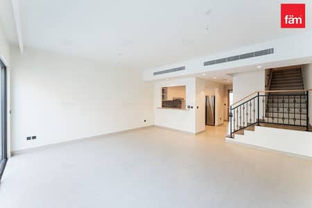 Villa de 4 chambres à à louer à DAMAC Lagoons, Dubai - Villa à DAMAC Lagoons，Costa Brava, 4 chambres, 150000 AED - 16426679