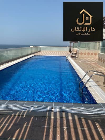 3 Bedroom Flat for Rent in Al Qulayaah, Sharjah - IMG_4330. jpeg 3 Bedroom Flat for Rent in Al Qulayaah, Sharjah - IMG_4330. jpeg