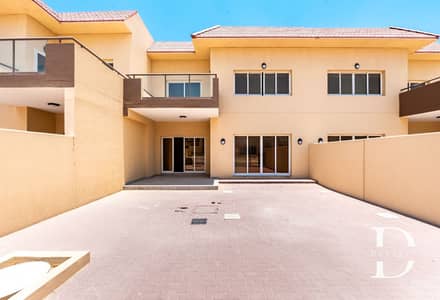 4 habitaciones Villa para en Venta en The Palmarosa, Dubai - Villa en The Palmarosa, 4 dormitorios, 3400000 AED - 15807790 4 habitaciones Villa para en Venta en The Palmarosa, Dubai - Villa en The Palmarosa, 4 dormitorios, 3400000 AED - 15807790