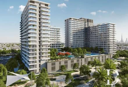 1 Bedroom Apartment for Sale in Dubai Hills Estate, Dubai - Pvt Garden I Below OP I Rare 1 Bed I 900 Sq Ft 1 Bedroom Apartment for Sale in Dubai Hills Estate, Dubai - Pvt Garden I Below OP I Rare 1 Bed I 900 Sq Ft