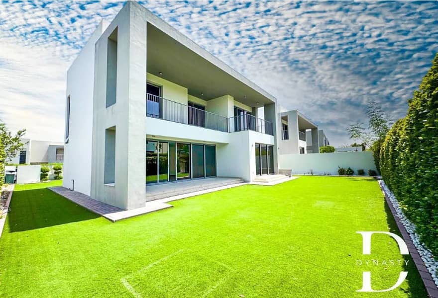 Villa in Dubai Hills Estate,Sidra Villas,Sidra 1, 5 schlafzimmer, 599999 AED - 15344092 Villa in Dubai Hills Estate,Sidra Villas,Sidra 1, 5 schlafzimmer, 599999 AED - 15344092