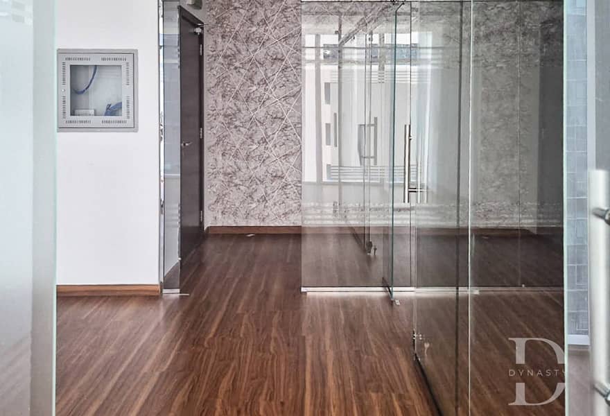 Fitted / Unfurnished / Near Metro / Canal View Fitted / Unfurnished / Near Metro / Canal View