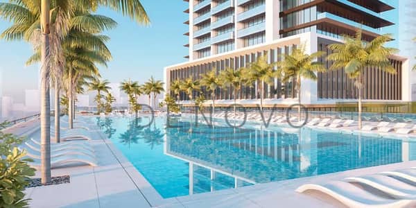 1 Schlafzimmer Wohnung zum Verkauf in Jumeirah Village Circle (JVC), Dubai - Wohnung in Jumeirah Village Circle (JVC)，JVC District 11，Auresta Tower, 1 schlafzimmer, 955865 AED - 16426728
