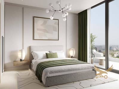 2 Bedroom Flat for Sale in Dubai Land Residence Complex (DLRC), Dubai - Easy Payment Plan | Luxury Lifestyle | Branded Tower