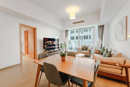 1 Bedroom Apartment for Rent in Yas Island, Abu Dhabi - images image img