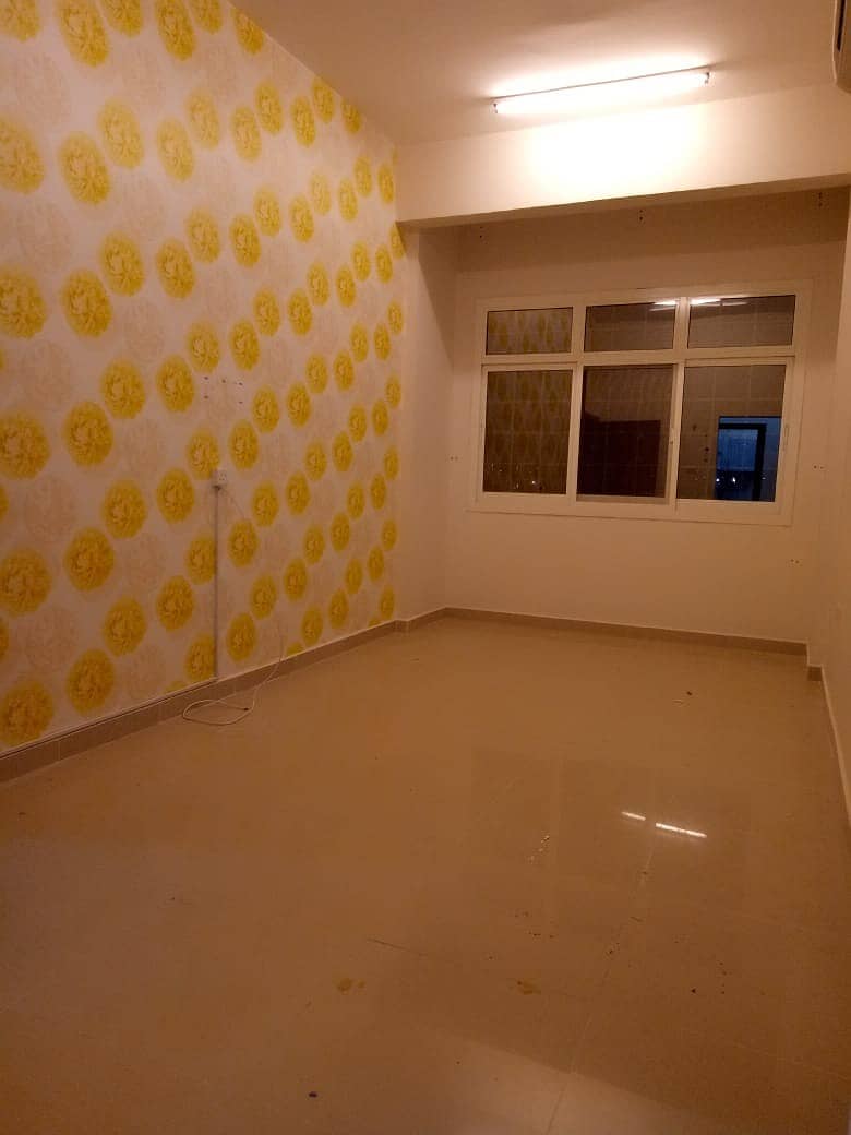 3 Bed Room hall with Big Kitchen Available at Al Shamkha City