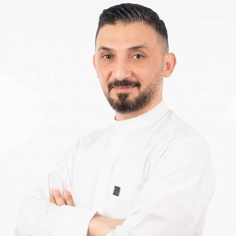 Amin Ekasheh Amin Ekasheh