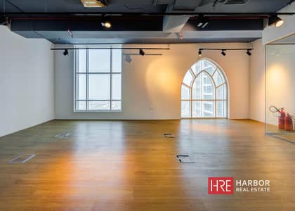Office de  à à vendre à Jumeirah Lake Towers (JLT), Dubai - Bureau à Jumeirah Lake Towers (JLT)，JLT Cluster N，The Dome, 3300000 AED - 16426758