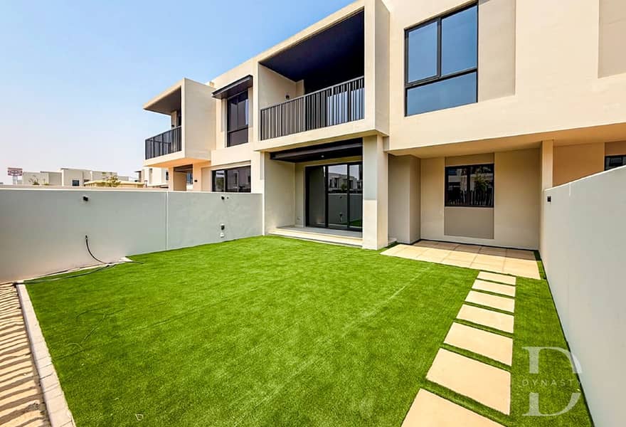 Villetta a schiera a Jebel Ali Village, 3 camere da letto, 205000 AED - 16198787 Villetta a schiera a Jebel Ali Village, 3 camere da letto, 205000 AED - 16198787
