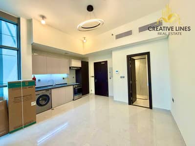Studio for Rent in Al Jaddaf, Dubai - IMG_3320. jpg