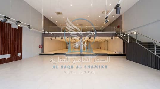 Showroom de à à louer à Industrial Area, Sharjah - معرض ف الصناعية 4 بمساحة 7500 (3). jpeg Showroom de à à louer à Industrial Area, Sharjah - معرض ف الصناعية 4 بمساحة 7500 (3). jpeg