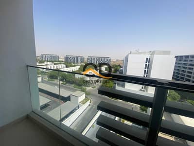 1 Bedroom Flat for Rent in Aljada, Sharjah - IMG_0546. jpg