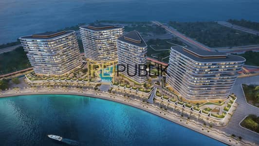 2 Camere Appartamento in vendita a Yas Island, Abu Dhabi - Photo 1